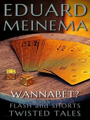cover image of Wannabet